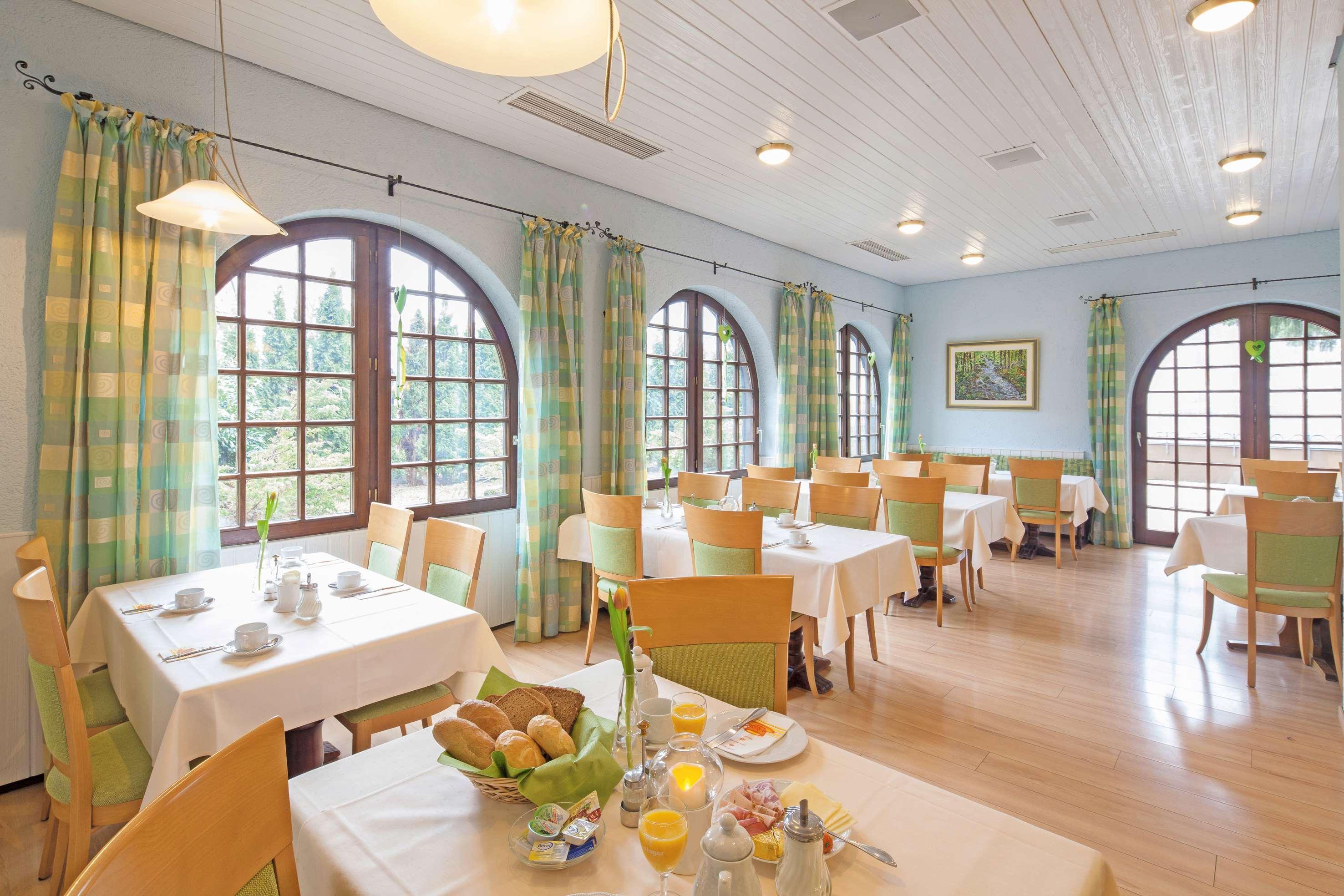 Best Western Plus Schwarzwald Residenz Triberg im Schwarzwald Exteriör bild