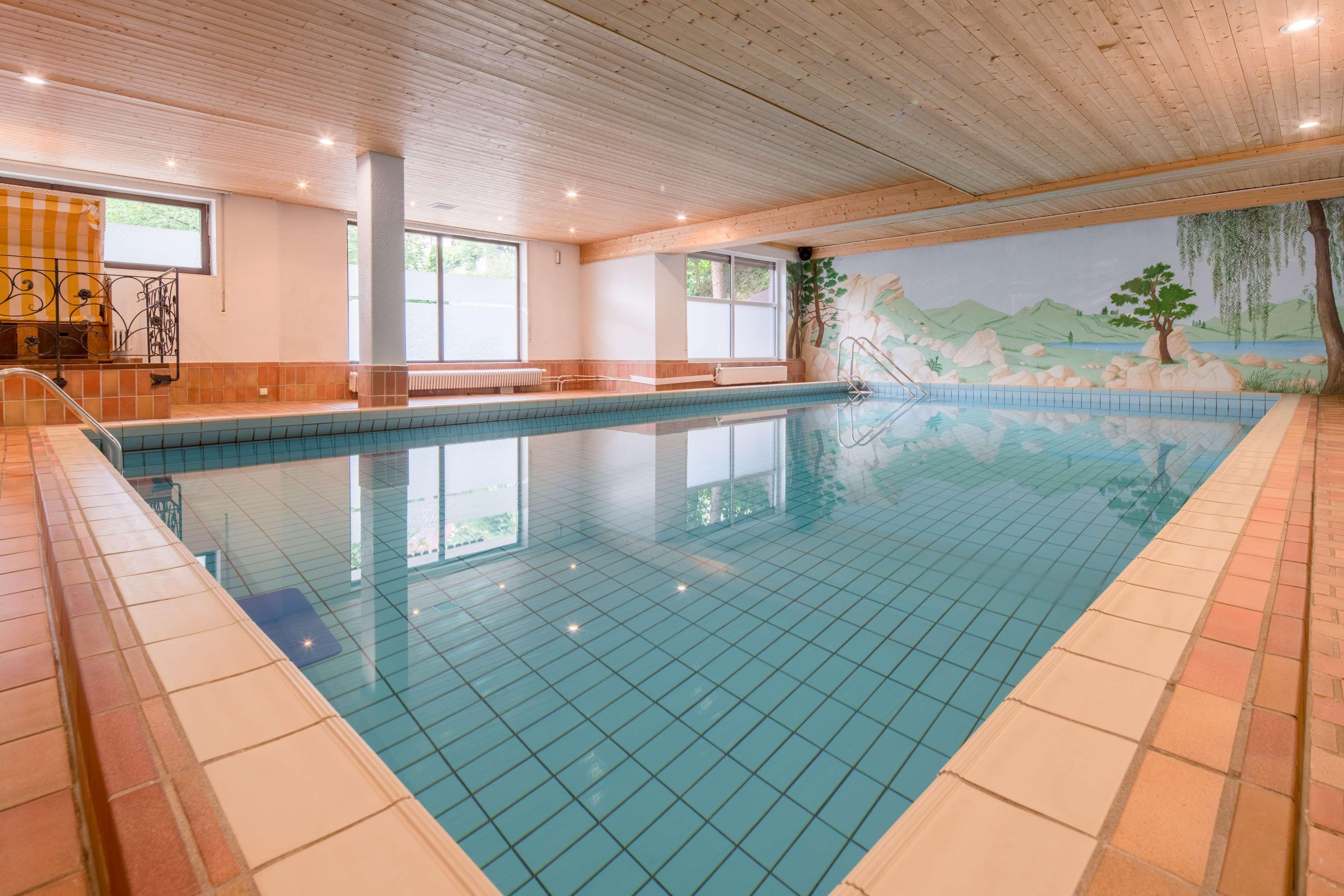 Best Western Plus Schwarzwald Residenz Triberg im Schwarzwald Exteriör bild