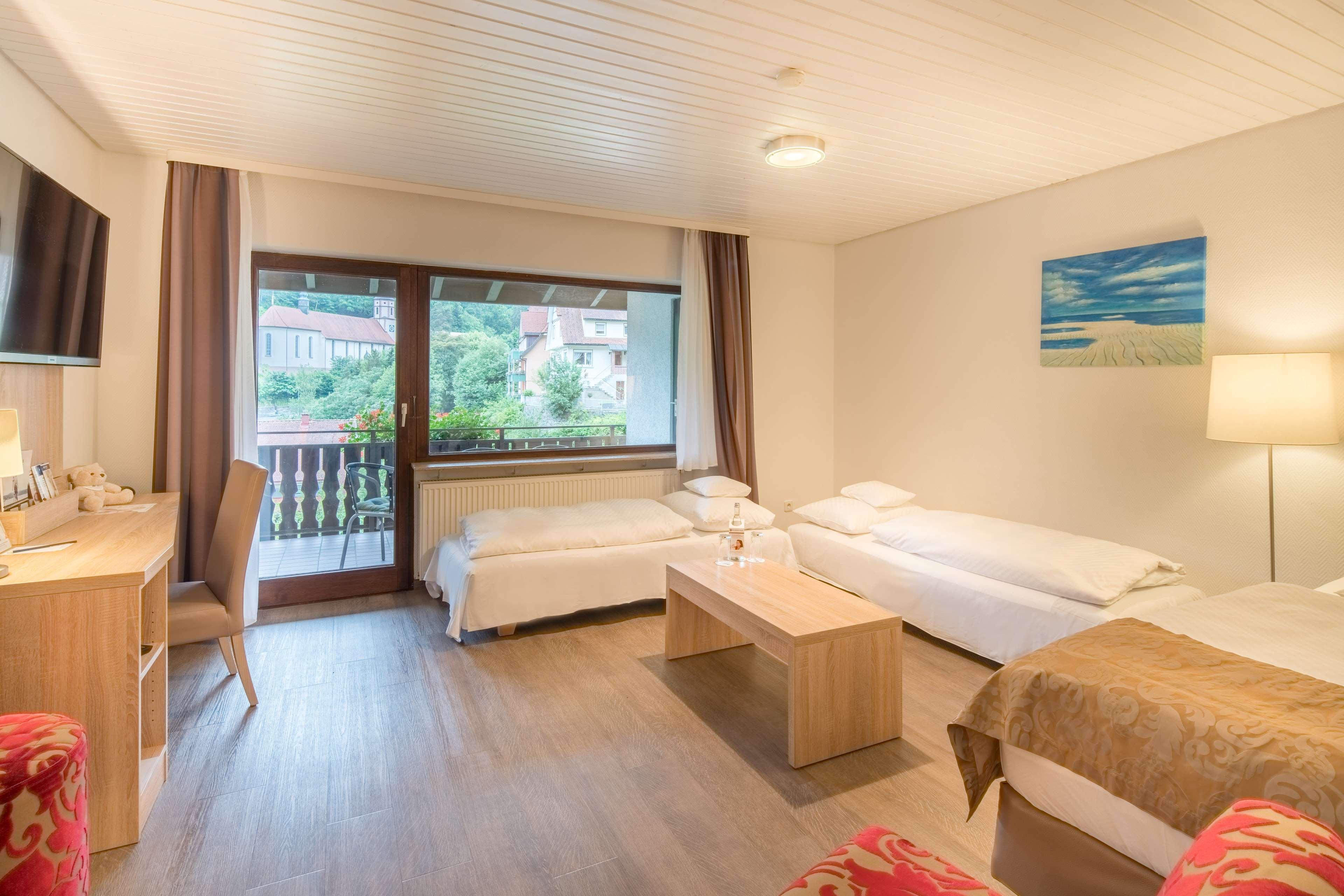 Best Western Plus Schwarzwald Residenz Triberg im Schwarzwald Exteriör bild