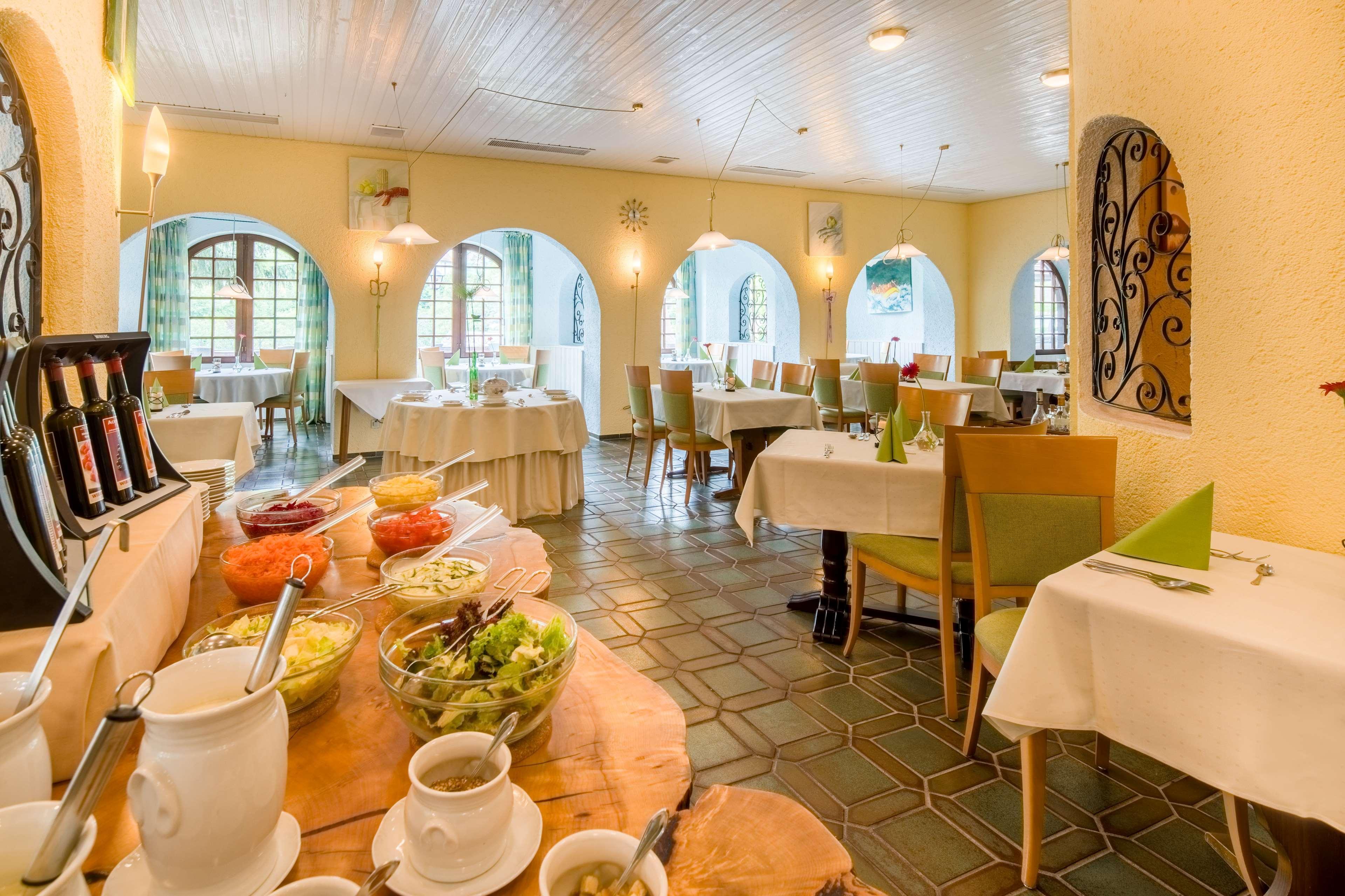 Best Western Plus Schwarzwald Residenz Triberg im Schwarzwald Exteriör bild