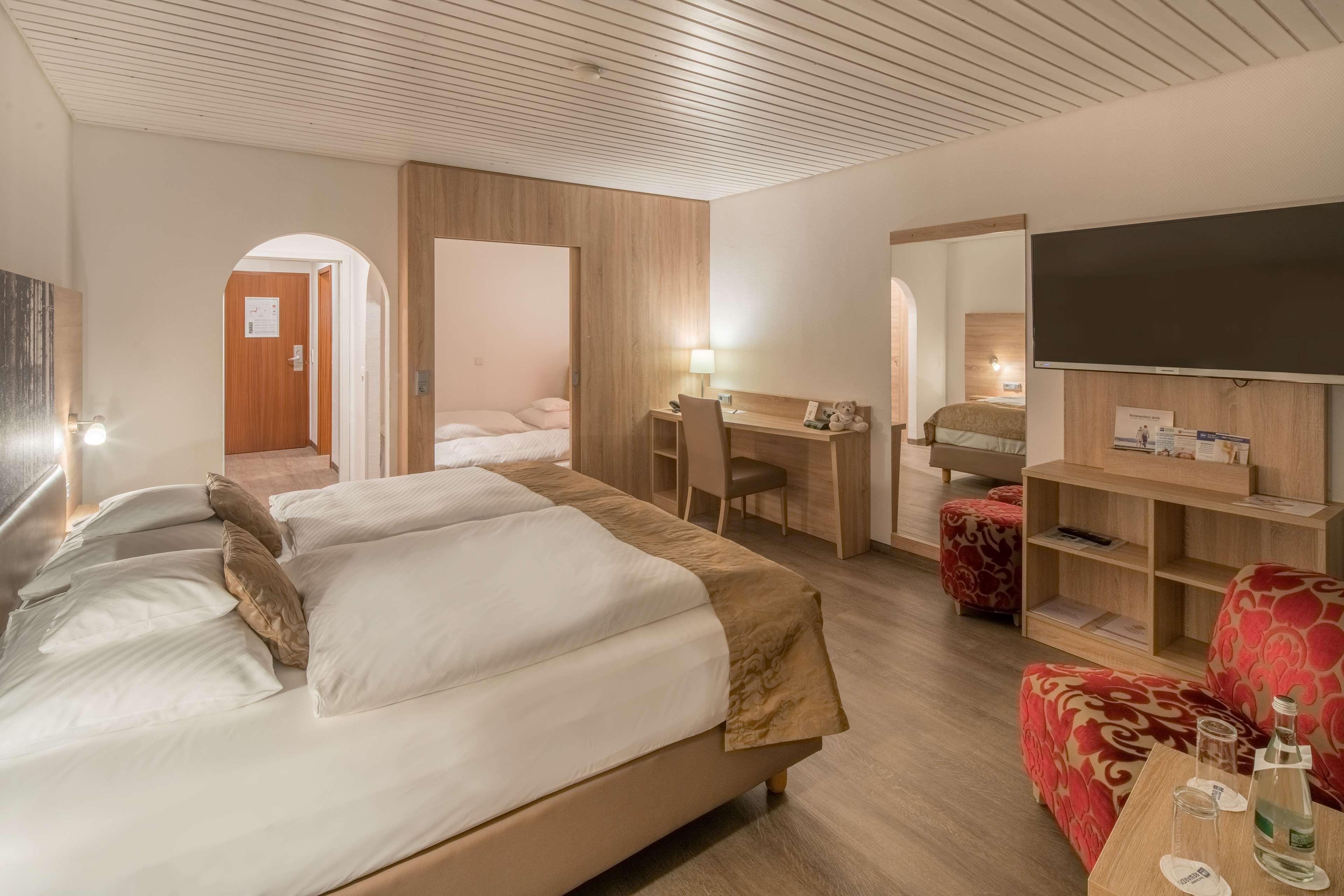 Best Western Plus Schwarzwald Residenz Triberg im Schwarzwald Exteriör bild