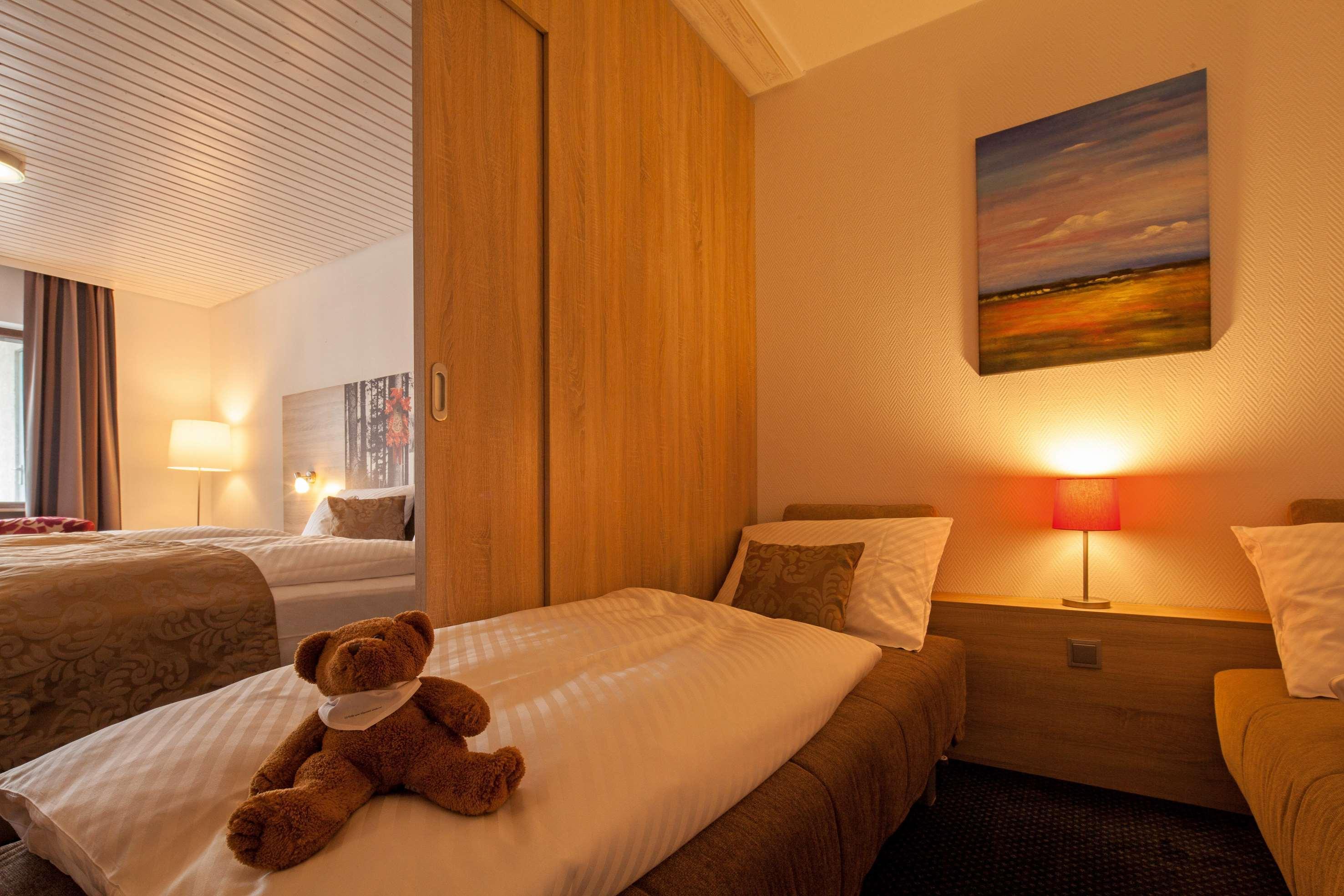 Best Western Plus Schwarzwald Residenz Triberg im Schwarzwald Exteriör bild