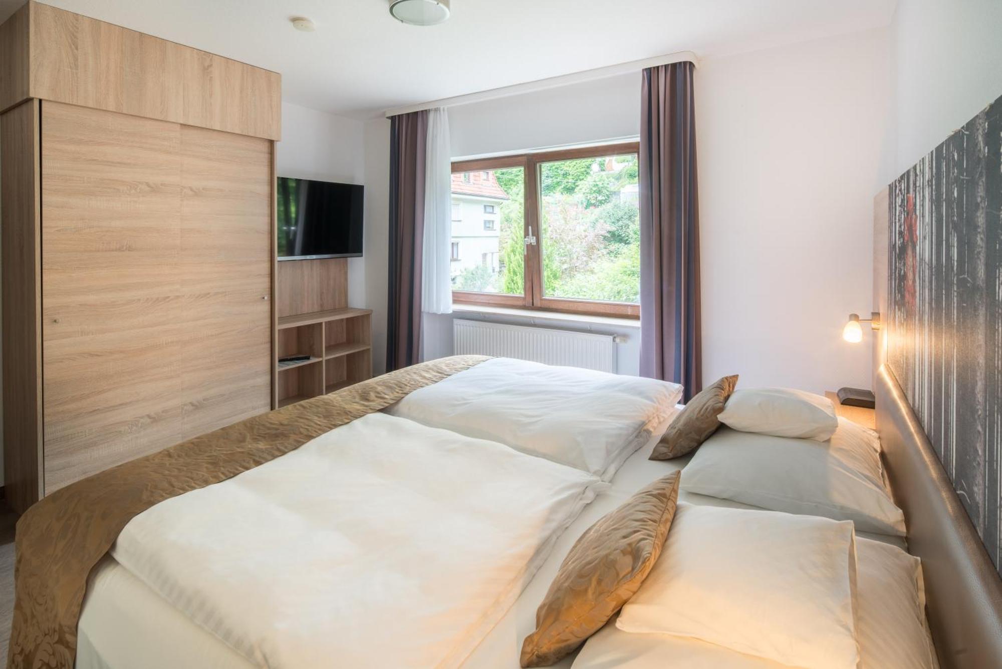 Best Western Plus Schwarzwald Residenz Triberg im Schwarzwald Exteriör bild