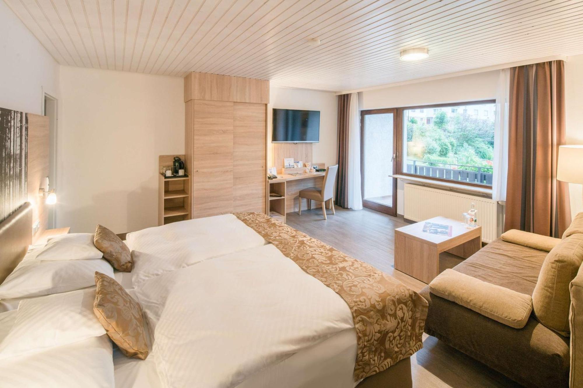 Best Western Plus Schwarzwald Residenz Triberg im Schwarzwald Exteriör bild