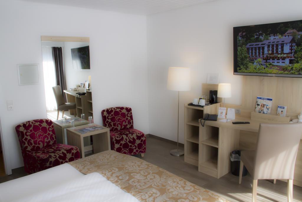 Best Western Plus Schwarzwald Residenz Triberg im Schwarzwald Exteriör bild