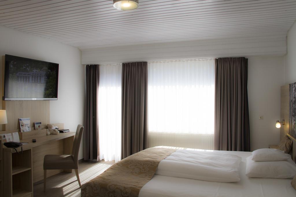 Best Western Plus Schwarzwald Residenz Triberg im Schwarzwald Exteriör bild