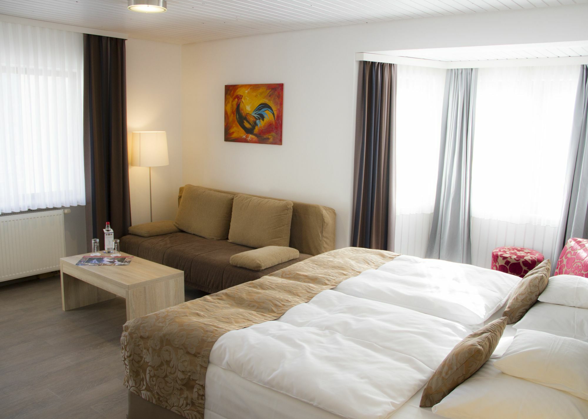 Best Western Plus Schwarzwald Residenz Triberg im Schwarzwald Exteriör bild